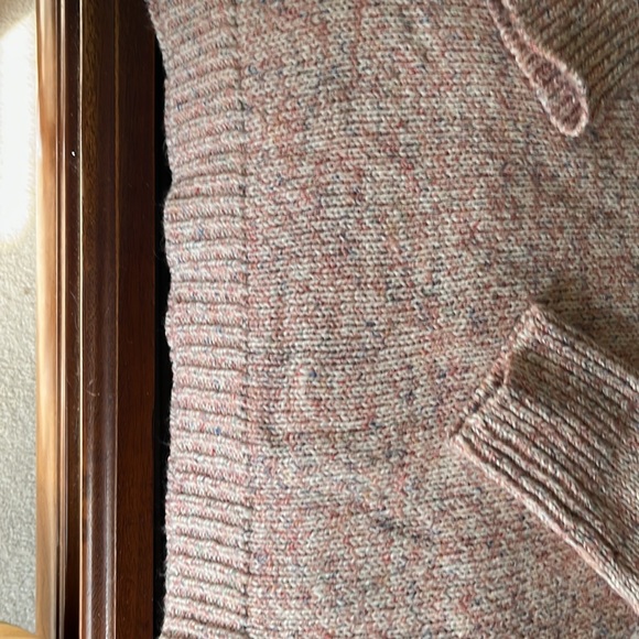 Brand new Loft sweater - soft and cozy! - Picture 5 of 6